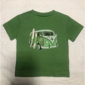 NWT.Mayoral brand short sleeve t-shirt in Toddler & boys Sizes:2,4,6, & 8